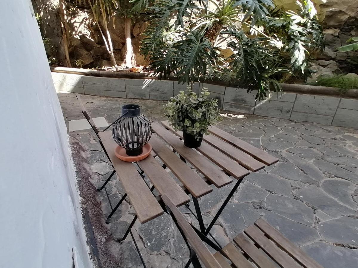 Breakfast In The Sun Apartment San Agustin  Exterior photo